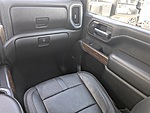 Used 2021 CHEVROLET SILVERADO 2500 HIGH COUNTRY in JACKSONVILLE, FLORIDA (Photo 18)