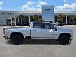 Used 2021 CHEVROLET SILVERADO 2500 HIGH COUNTRY in JACKSONVILLE, FLORIDA (Photo 3)