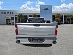 Used 2021 CHEVROLET SILVERADO 2500 HIGH COUNTRY in JACKSONVILLE, FLORIDA (Photo 5)