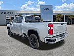 Used 2021 CHEVROLET SILVERADO 2500 HIGH COUNTRY in JACKSONVILLE, FLORIDA (Photo 6)