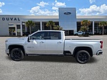 Used 2021 CHEVROLET SILVERADO 2500 HIGH COUNTRY in JACKSONVILLE, FLORIDA (Photo 7)