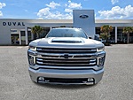 Used 2021 CHEVROLET SILVERADO 2500 HIGH COUNTRY in JACKSONVILLE, FLORIDA (Photo 9)