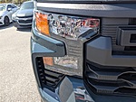 Used 2025 CHEVROLET SILVERADO 1500 CUSTOM TRAIL BOSS in JACKSONVILLE, FLORIDA (Photo 10)