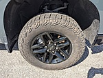 Used 2025 CHEVROLET SILVERADO 1500 CUSTOM TRAIL BOSS in JACKSONVILLE, FLORIDA (Photo 11)