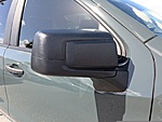 Used 2025 CHEVROLET SILVERADO 1500 CUSTOM TRAIL BOSS in JACKSONVILLE, FLORIDA (Photo 12)