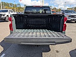 Used 2025 CHEVROLET SILVERADO 1500 CUSTOM TRAIL BOSS in JACKSONVILLE, FLORIDA (Photo 13)