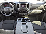 Used 2025 CHEVROLET SILVERADO 1500 CUSTOM TRAIL BOSS in JACKSONVILLE, FLORIDA (Photo 15)