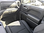 Used 2025 CHEVROLET SILVERADO 1500 CUSTOM TRAIL BOSS in JACKSONVILLE, FLORIDA (Photo 17)