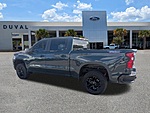 Used 2025 CHEVROLET SILVERADO 1500 CUSTOM TRAIL BOSS in JACKSONVILLE, FLORIDA (Photo 6)