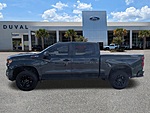 Used 2025 CHEVROLET SILVERADO 1500 CUSTOM TRAIL BOSS in JACKSONVILLE, FLORIDA (Photo 7)