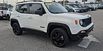 Used 2021 JEEP RENEGADE SPORT in JACKSONVILLE, FLORIDA