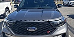 Used 2022 FORD EXPLORER ST in JACKSONVILLE, FLORIDA