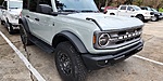 Used 2024 FORD BRONCO BIG BEND in JACKSONVILLE, FLORIDA