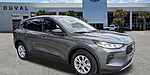 Used 2025 FORD ESCAPE ACTIVE in JACKSONVILLE, FLORIDA
