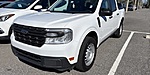 Used 2022 FORD MAVERICK XL in JACKSONVILLE, FLORIDA