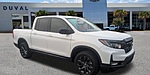 Used 2024 Honda Ridgeline SPORT in JACKSONVILLE, FLORIDA