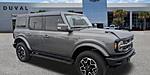 Used 2024 FORD BRONCO OUTER BANKS in JACKSONVILLE, FLORIDA
