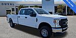 Used 2022 FORD F-350 XL in JACKSONVILLE, FLORIDA
