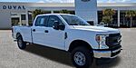 Used 2022 FORD F-350 XL in JACKSONVILLE, FLORIDA