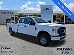 Used 2022 FORD F-350 XL in JACKSONVILLE, FLORIDA (Photo 1)