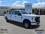 Used 2022 FORD F-350 XL in JACKSONVILLE, FLORIDA (Photo 1)