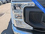 Used 2022 FORD F-350 XL in JACKSONVILLE, FLORIDA (Photo 10)