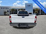 Used 2022 FORD F-350 XL in JACKSONVILLE, FLORIDA (Photo 10)