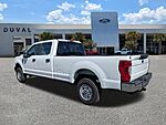 Used 2022 FORD F-350 XL in JACKSONVILLE, FLORIDA (Photo 11)