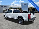 Used 2022 FORD F-350 XL in JACKSONVILLE, FLORIDA (Photo 12)