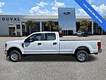 Used 2022 FORD F-350 XL in JACKSONVILLE, FLORIDA (Photo 14)