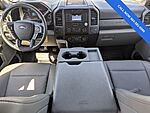 Used 2022 FORD F-350 XL in JACKSONVILLE, FLORIDA (Photo 15)