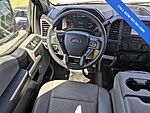 Used 2022 FORD F-350 XL in JACKSONVILLE, FLORIDA (Photo 16)