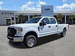 Used 2022 FORD F-350 XL in JACKSONVILLE, FLORIDA (Photo 16)
