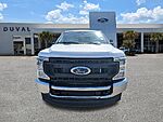 Used 2022 FORD F-350 XL in JACKSONVILLE, FLORIDA (Photo 17)