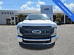 Used 2022 FORD F-350 XL in JACKSONVILLE, FLORIDA (Photo 18)