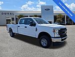 Used 2022 FORD F-350 XL in JACKSONVILLE, FLORIDA (Photo 2)
