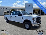 Used 2022 FORD F-350 XL in JACKSONVILLE, FLORIDA (Photo 2)