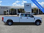 Used 2022 FORD F-350 XL in JACKSONVILLE, FLORIDA (Photo 3)