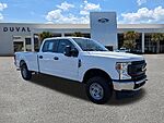 Used 2022 FORD F-350 XL in JACKSONVILLE, FLORIDA (Photo 3)