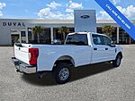 Used 2022 FORD F-350 XL in JACKSONVILLE, FLORIDA (Photo 4)