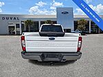 Used 2022 FORD F-350 XL in JACKSONVILLE, FLORIDA (Photo 5)