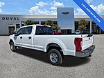 Used 2022 FORD F-350 XL in JACKSONVILLE, FLORIDA (Photo 6)