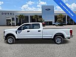Used 2022 FORD F-350 XL in JACKSONVILLE, FLORIDA (Photo 7)