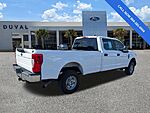Used 2022 FORD F-350 XL in JACKSONVILLE, FLORIDA (Photo 7)