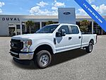 Used 2022 FORD F-350 XL in JACKSONVILLE, FLORIDA (Photo 8)