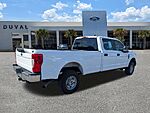 Used 2022 FORD F-350 XL in JACKSONVILLE, FLORIDA (Photo 8)