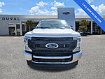 Used 2022 FORD F-350 XL in JACKSONVILLE, FLORIDA (Photo 9)