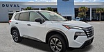 Used 2025 NISSAN ROGUE S in JACKSONVILLE, FLORIDA