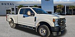 Used 2021 FORD F-250 XL in JACKSONVILLE, FLORIDA