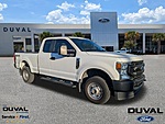 Used 2021 FORD F-250 XL in JACKSONVILLE, FLORIDA (Photo 1)